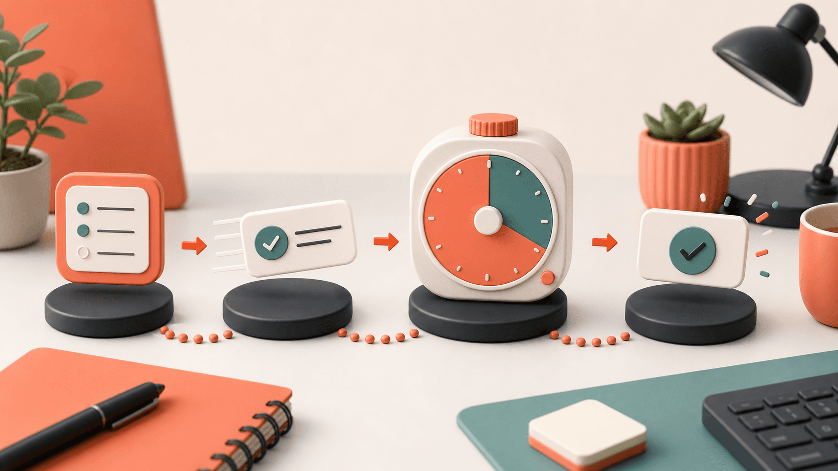 How to Use the Flowtime Timer: A Step-by-Step Tutorial