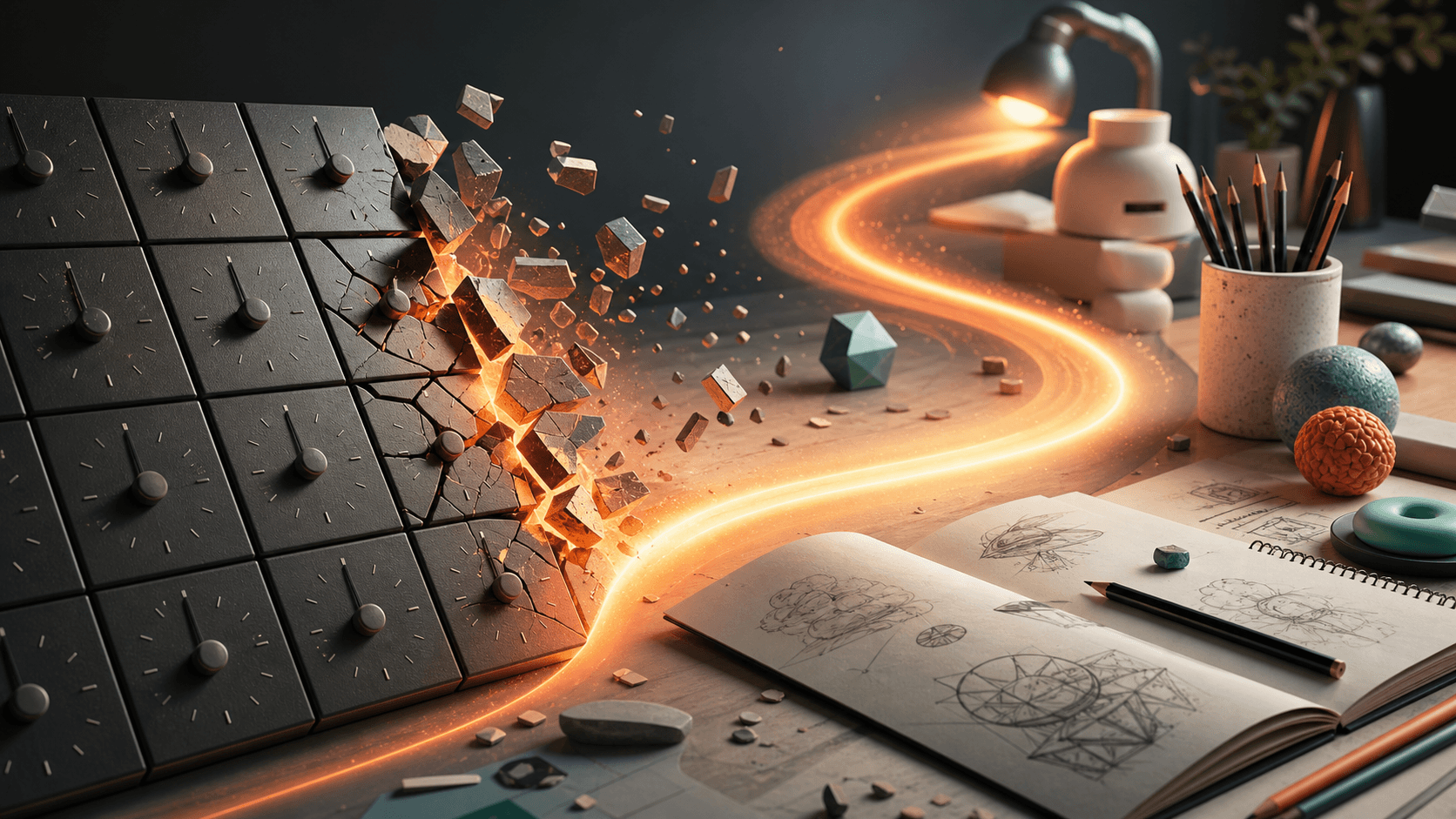 Why Rigid Timers Kill Creativity: The Case for Adaptive Focus