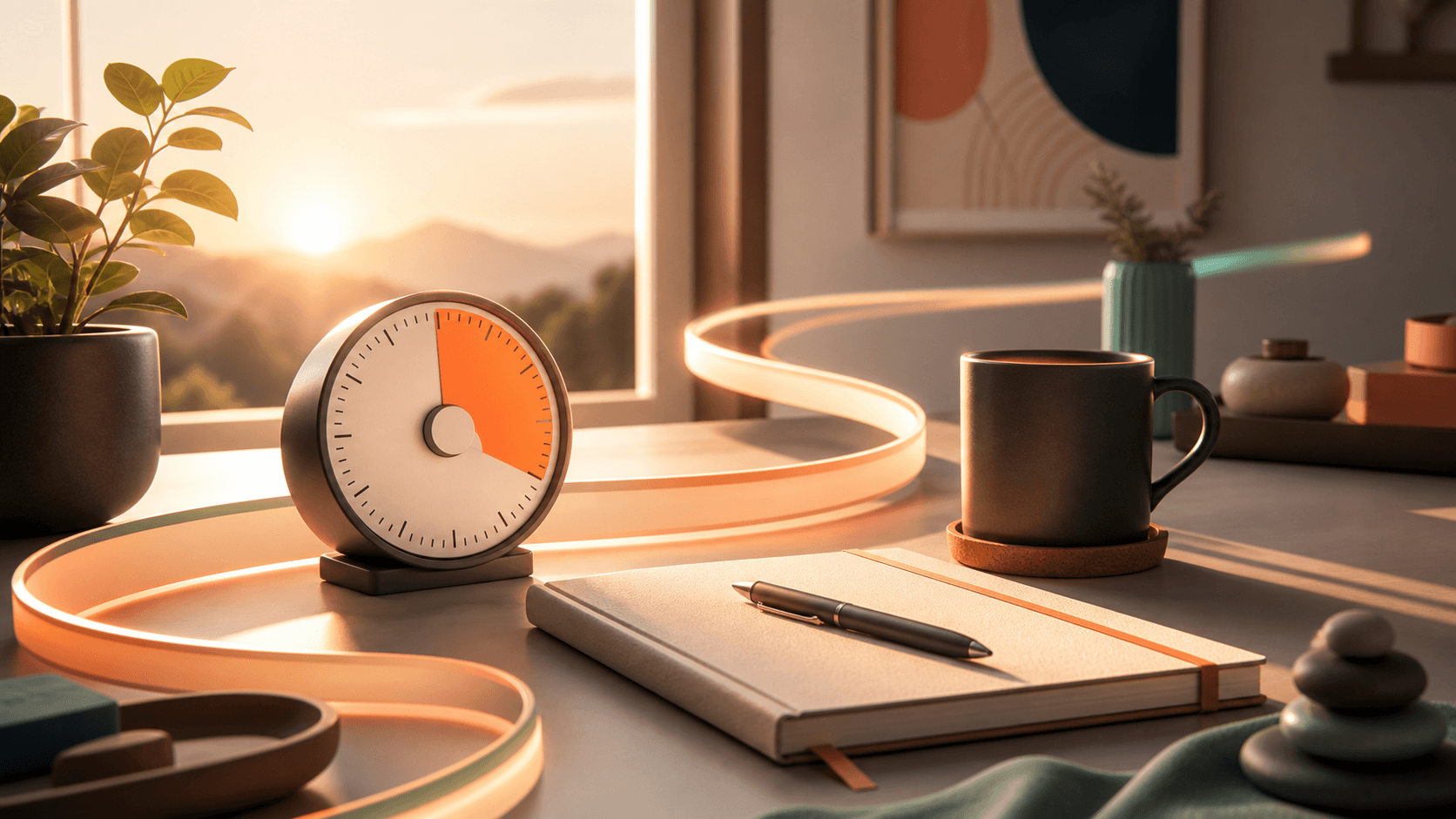 How to Use Flowtime: A Practical Guide to Timer Settings
