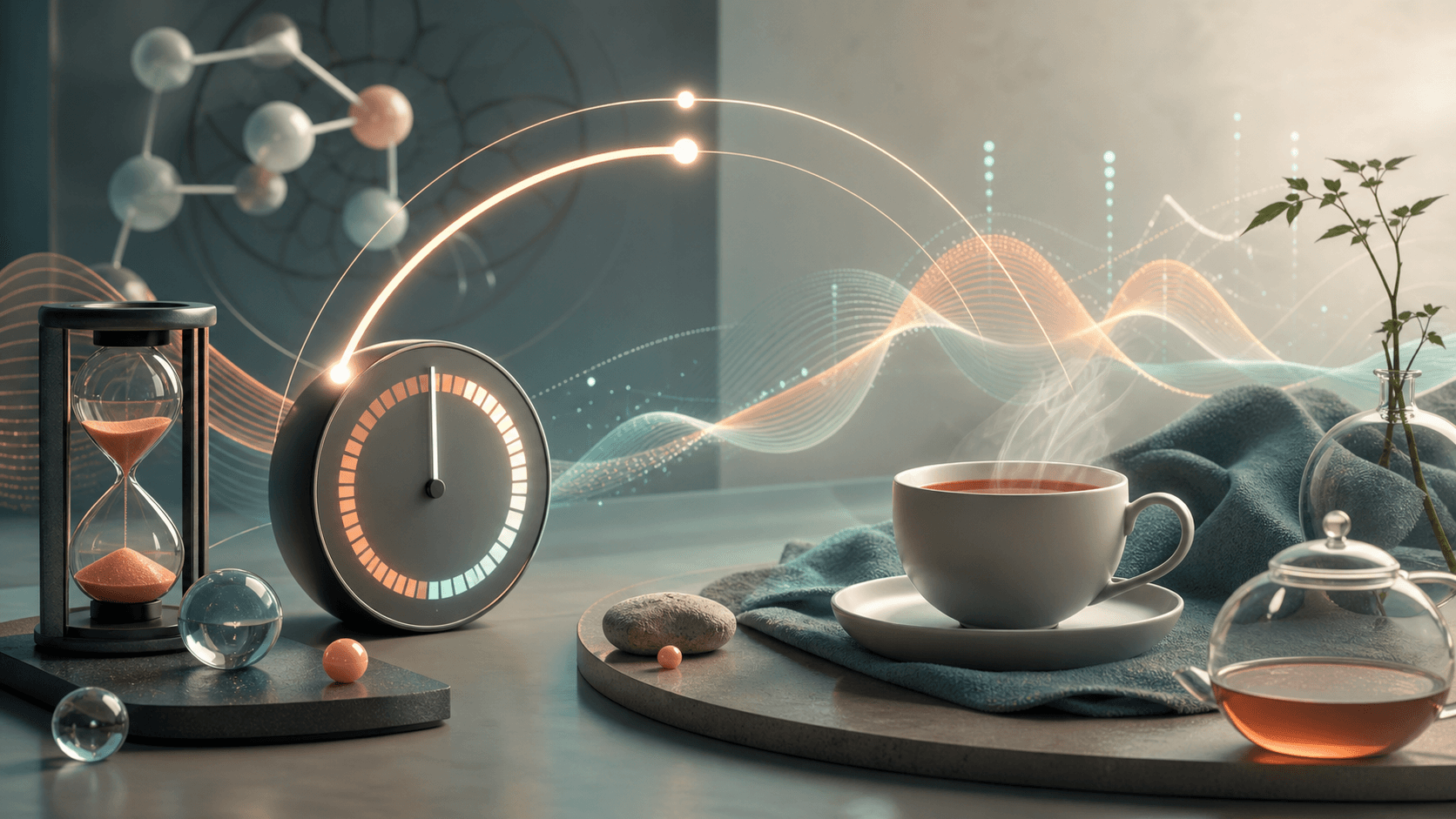 The Science of Breaks: How Flowtime Calculates Optimal Rest