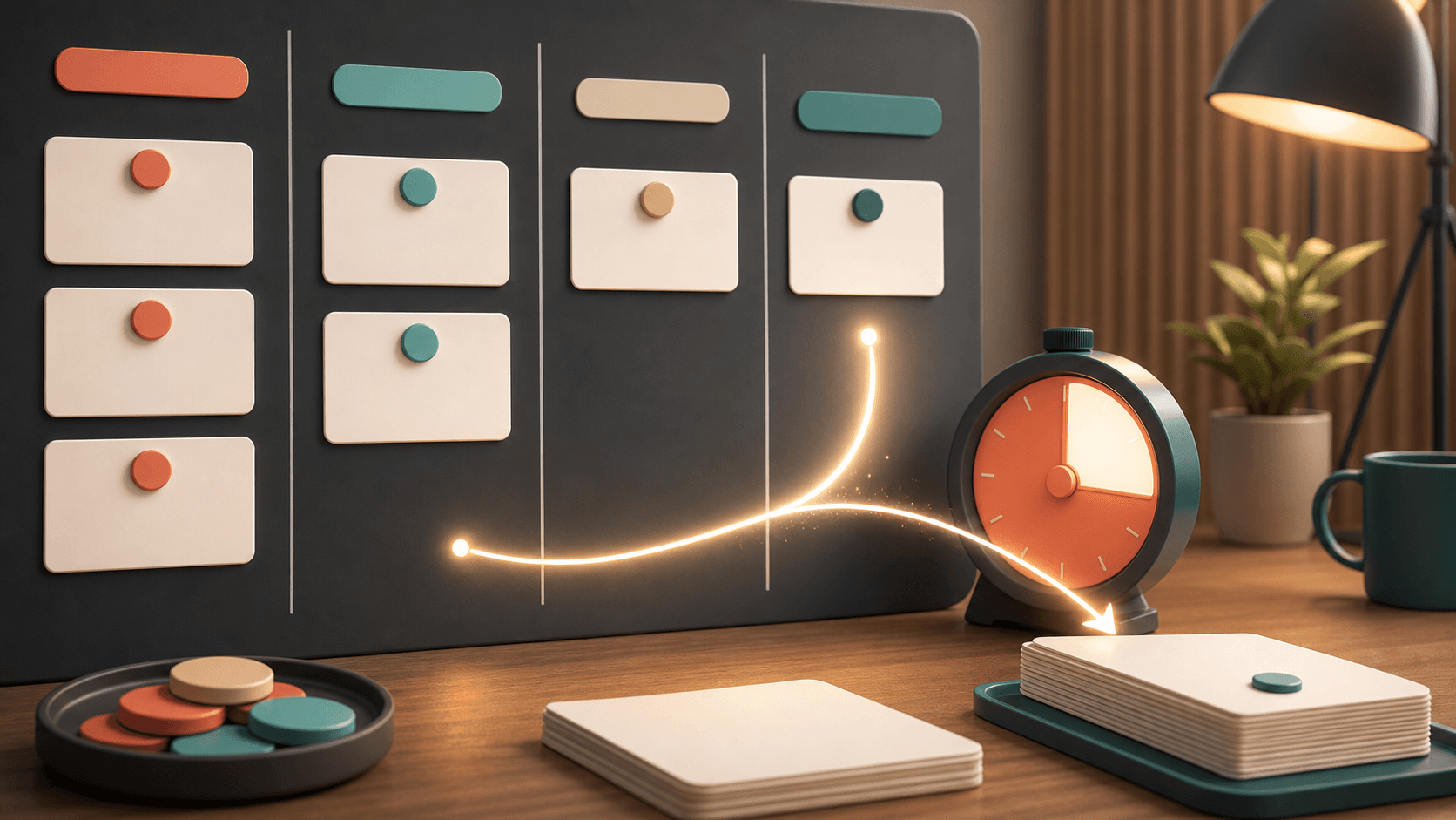 Task Management in Flowtime: Estimating and Tracking Focus Time